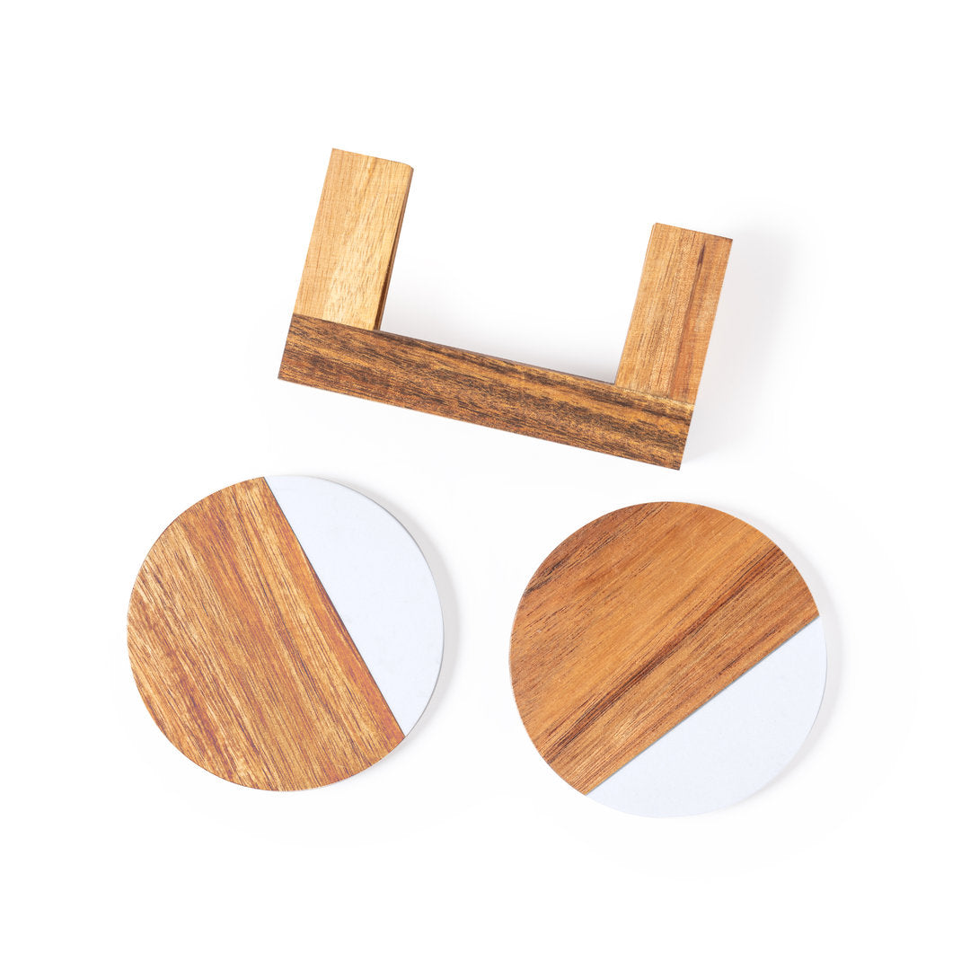 Set Posavasos (lote de 40)