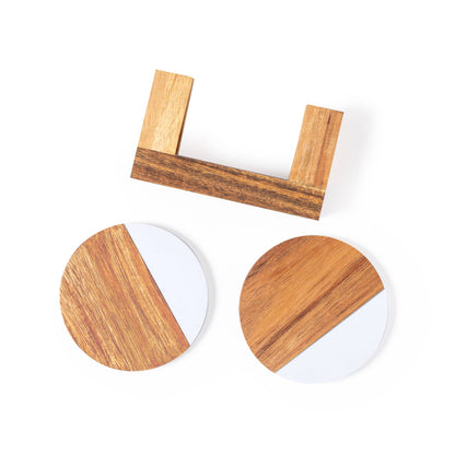 Set Posavasos (lote de 40)