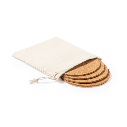 Set Posavasos (lote de 50)
