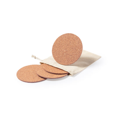 Set Posavasos (lote de 50)