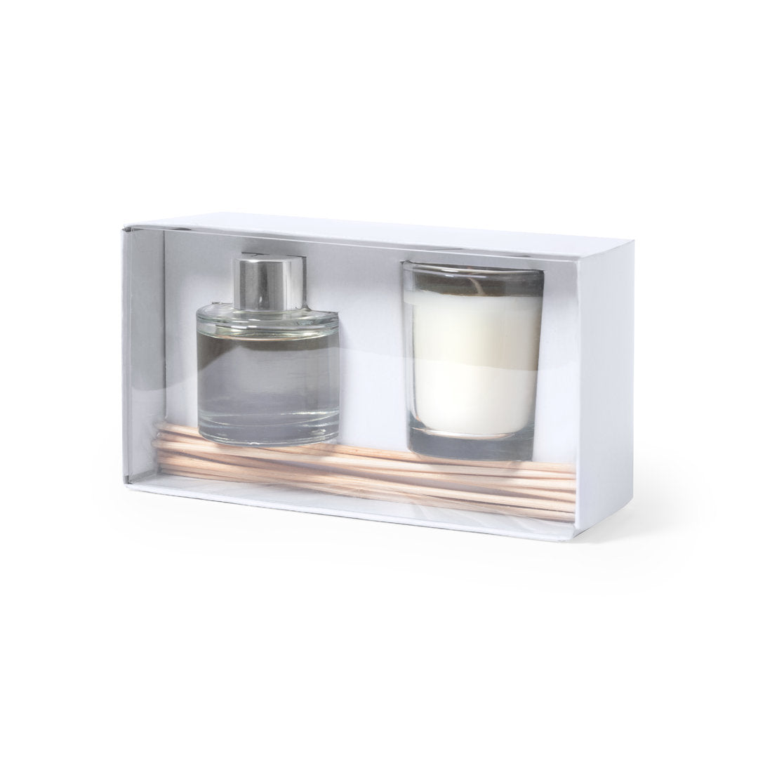 Set Aromático (lote de 30)