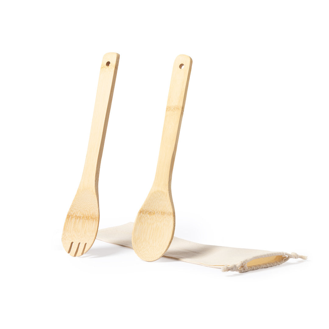 Set Ensalada (lote de 50)