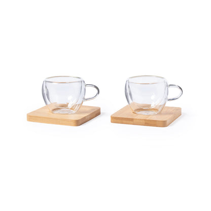 Set Tazas (lote de 25)
