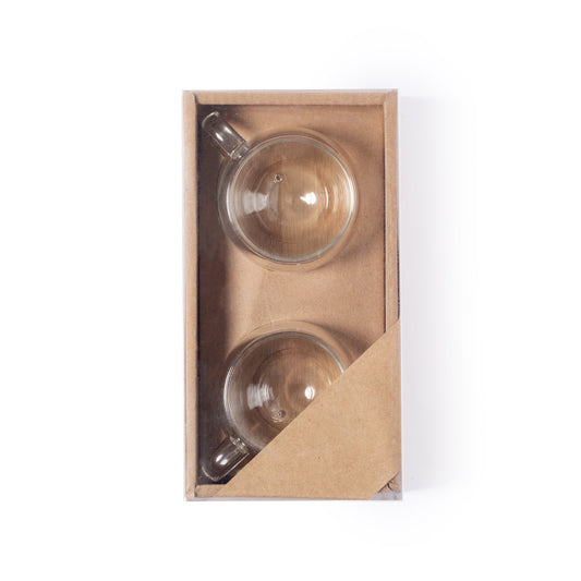 Set Tazas (lote de 25)