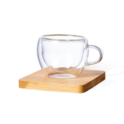 Set Tazas (lote de 25)