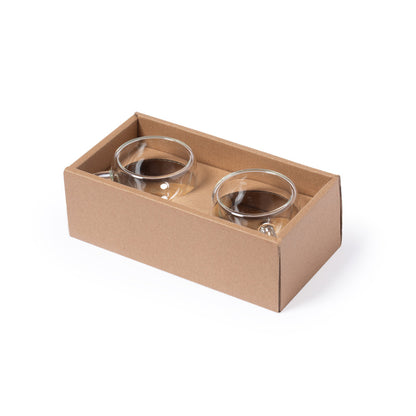 Set Tazas (lote de 25)