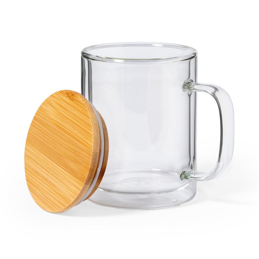 Taza Térmica