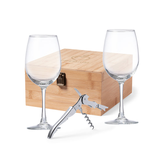 Set Vinos