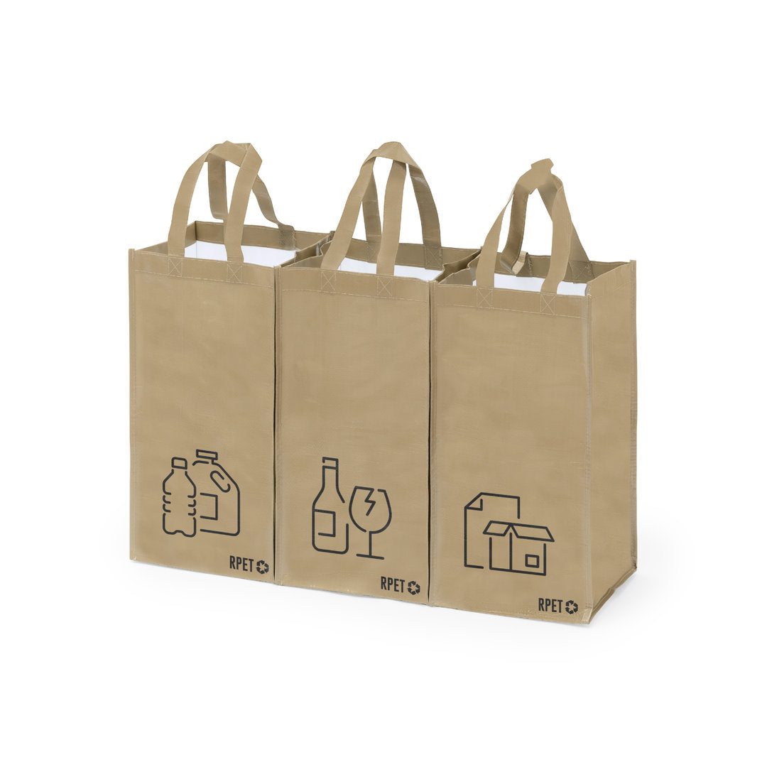 Set Bolsas (lote de 50)