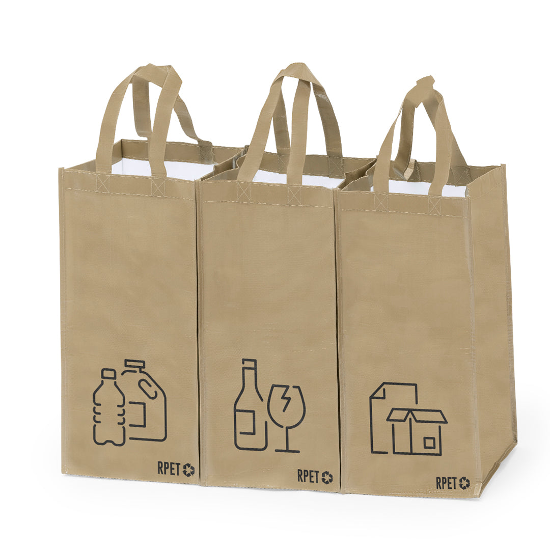 Set Bolsas (lote de 50)
