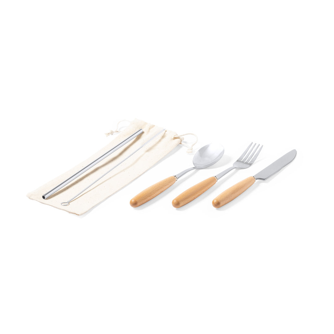 Set Cubiertos (lote de 50)