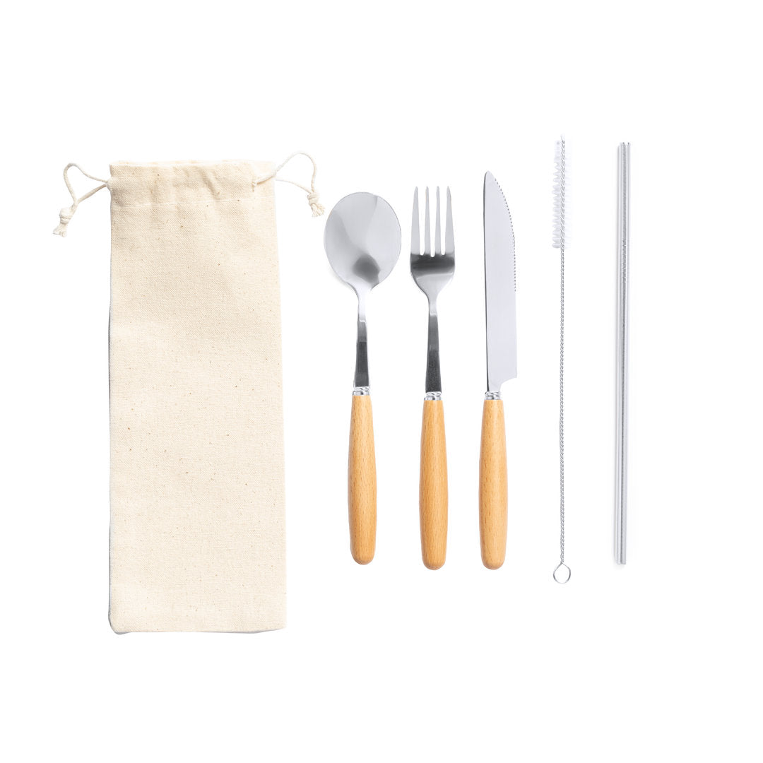 Set Cubiertos (lote de 50)