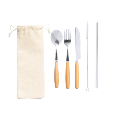 Set Cubiertos (lote de 50)