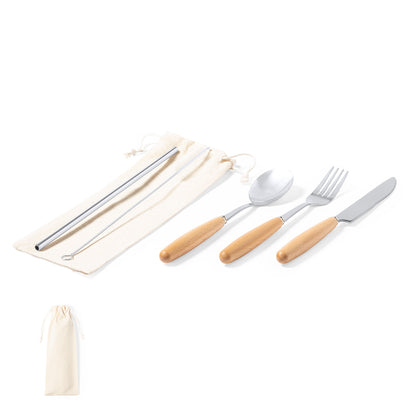 Set Cubiertos (lote de 50)