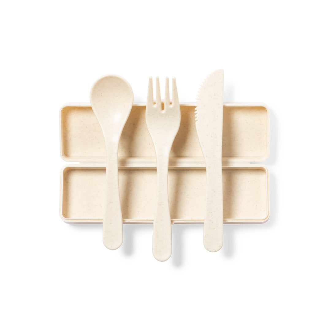 Set Cubiertos (lote de 50)