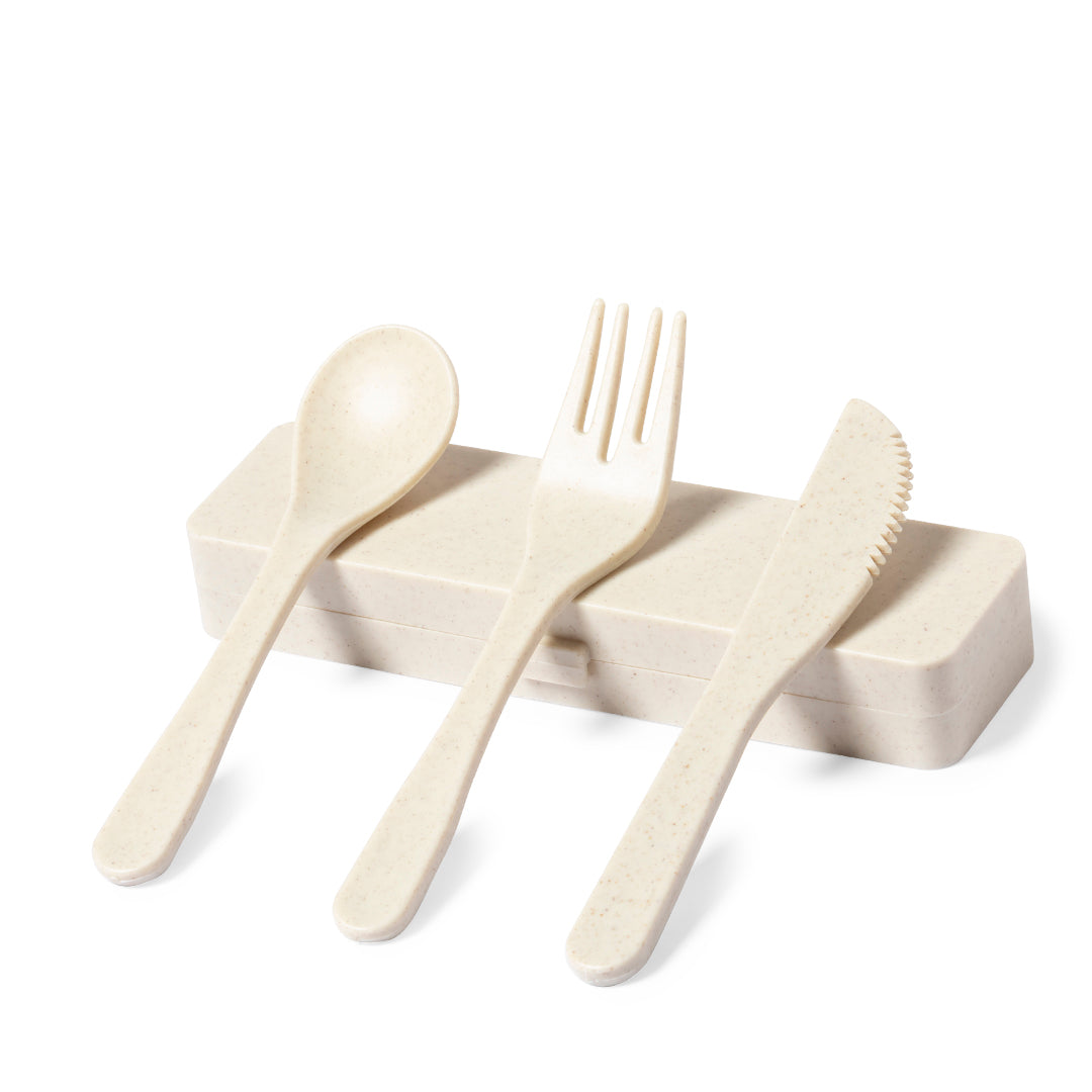 Set Cubiertos (lote de 50)