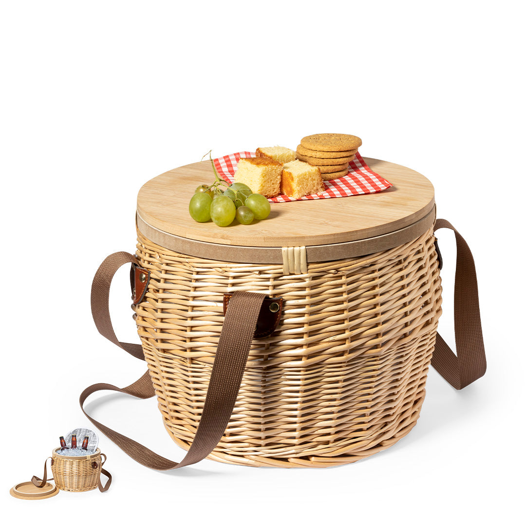 Cesta Nevera Picnic