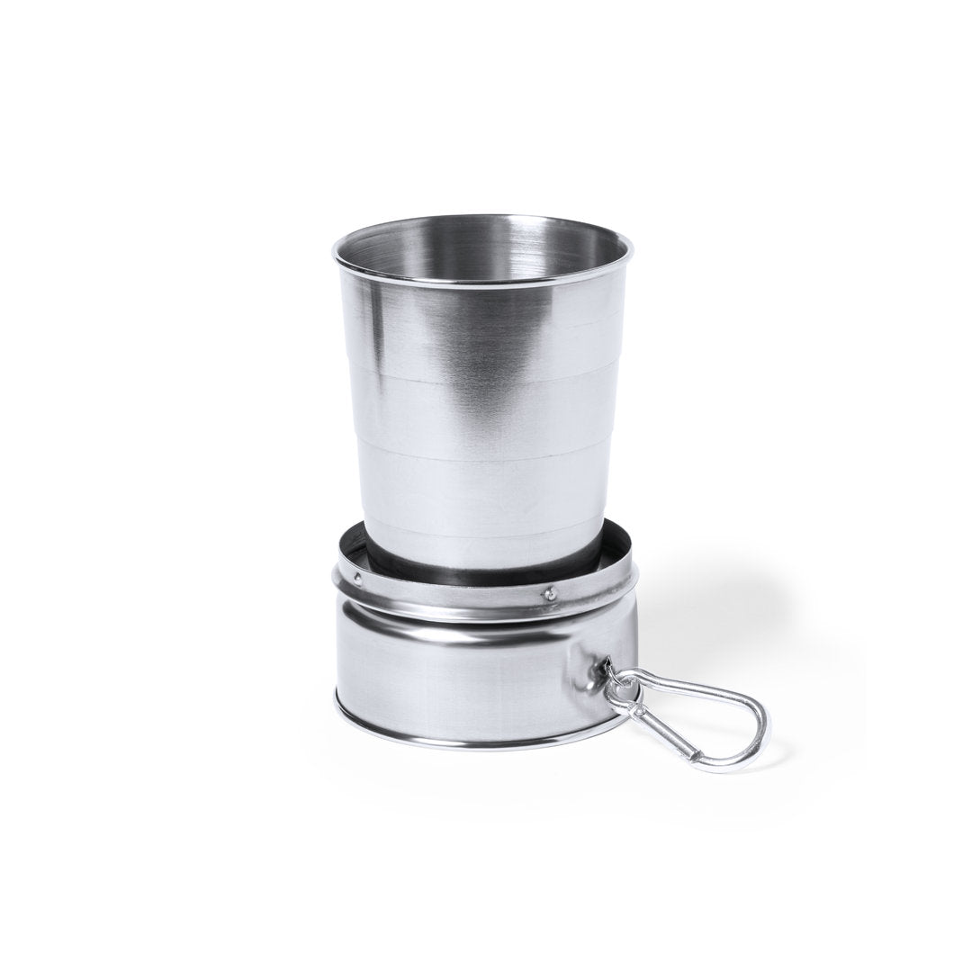 Vaso Plegable (lote de 50)