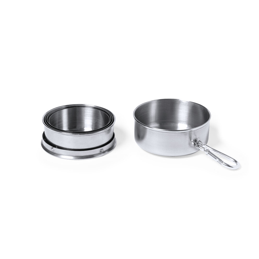 Vaso Plegable (lote de 50)