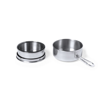 Vaso Plegable (lote de 50)