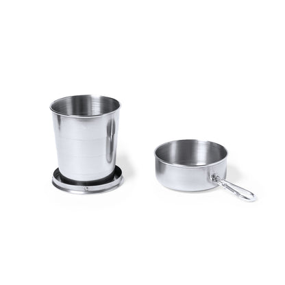 Vaso Plegable (lote de 50)