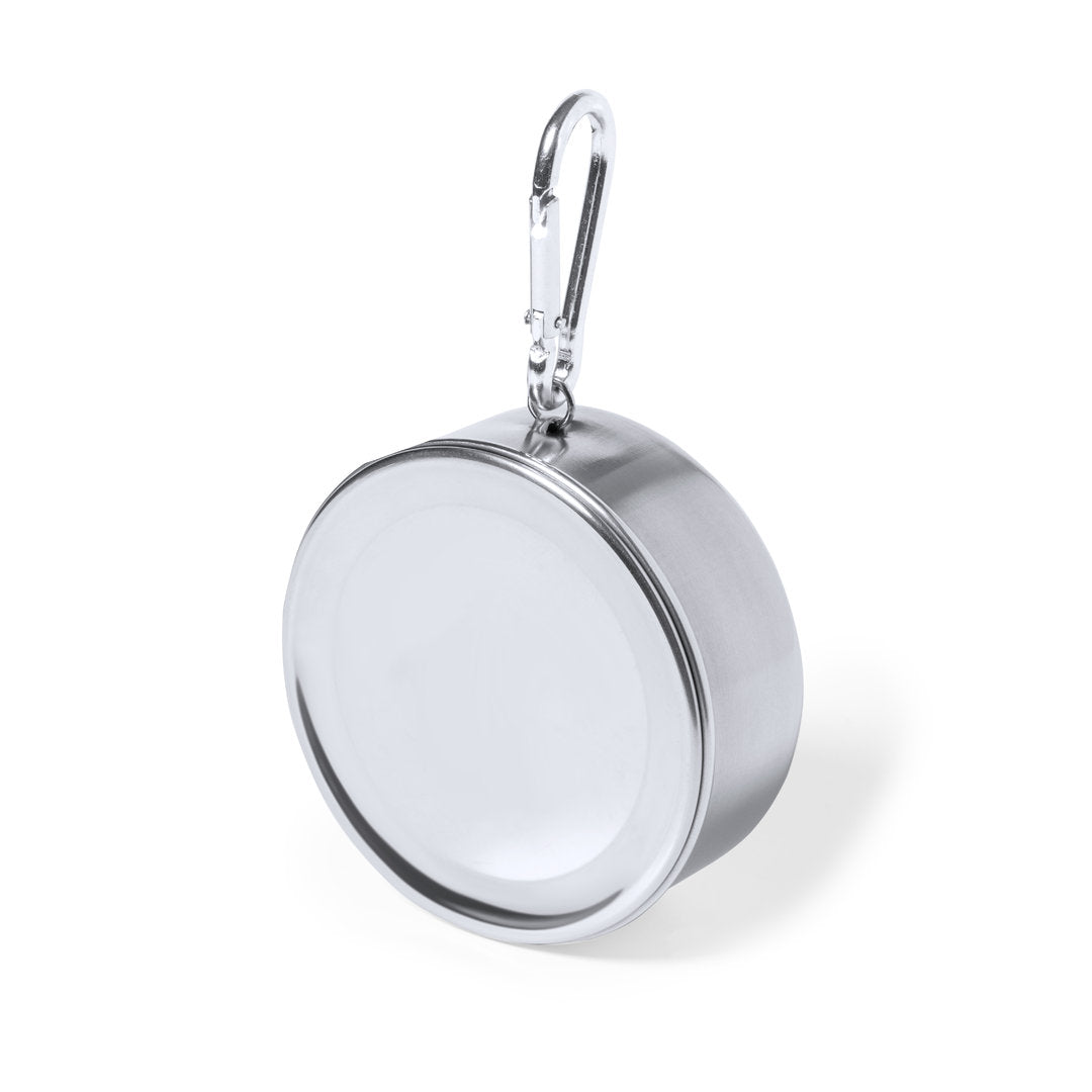Vaso Plegable (lote de 50)
