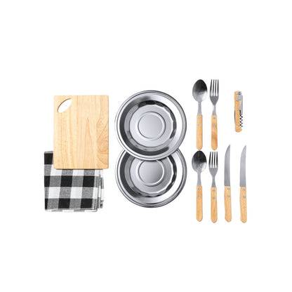 Set Picnic