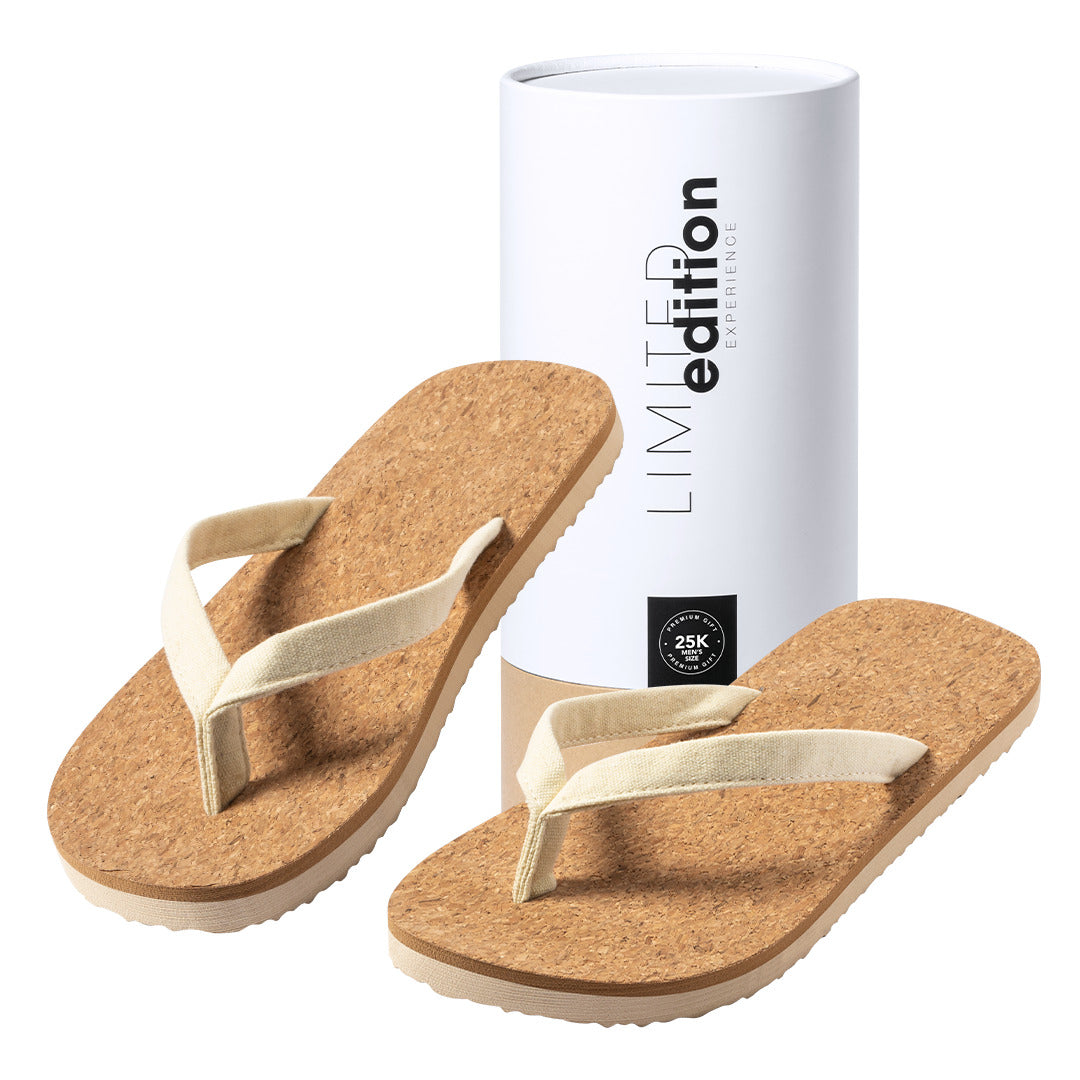 Chanclas (lote de 20)