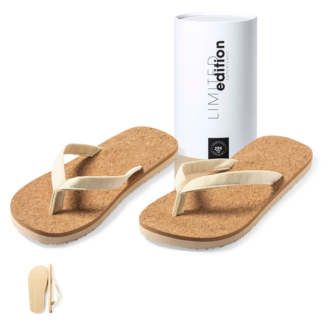 Chanclas (lote de 20)