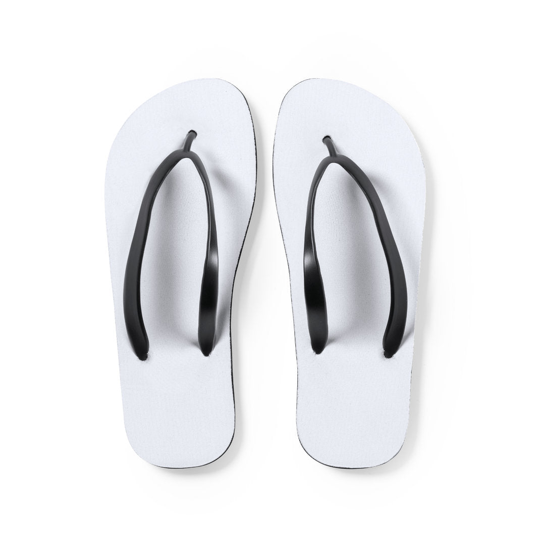 Chanclas Sublimación (lote de 20)
