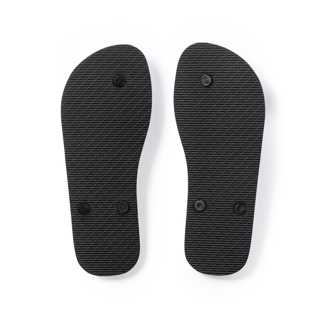 Chanclas Sublimación (lote de 20)