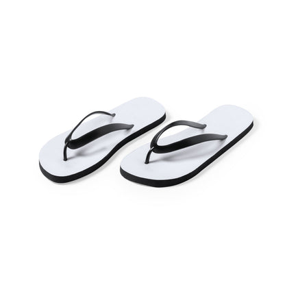 Chanclas Sublimación (lote de 20)