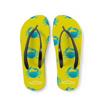 Chanclas Sublimación (lote de 20)