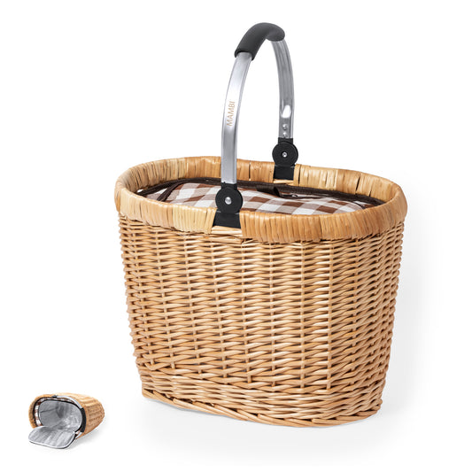 Cesta Nevera Picnic