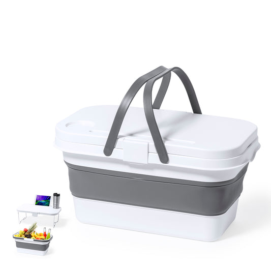 Cesta Nevera Picnic