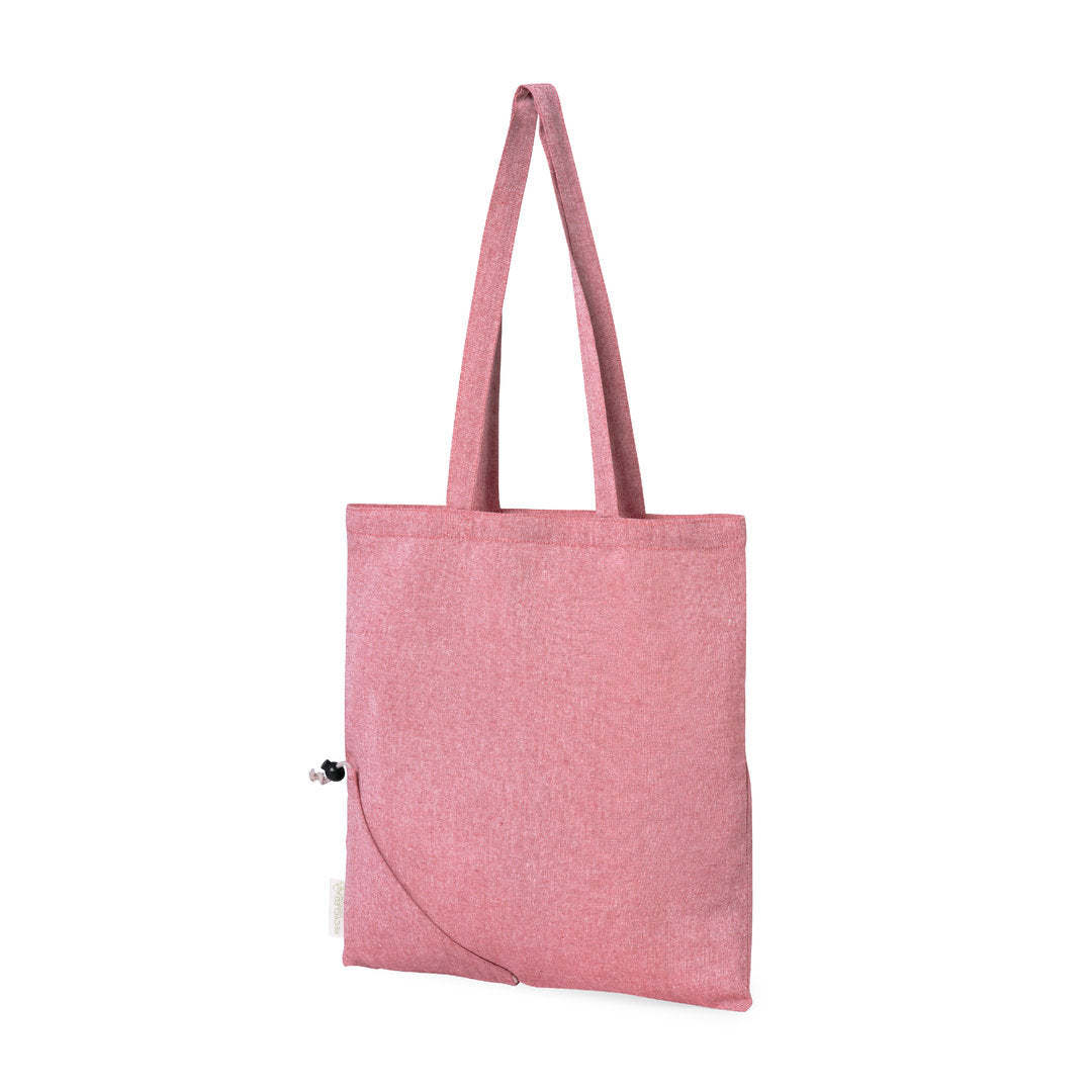 Bolsa Plegable (lote de 10)