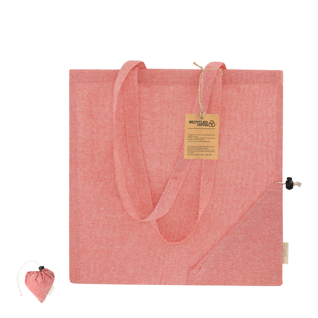 Bolsa Plegable (lote de 10)