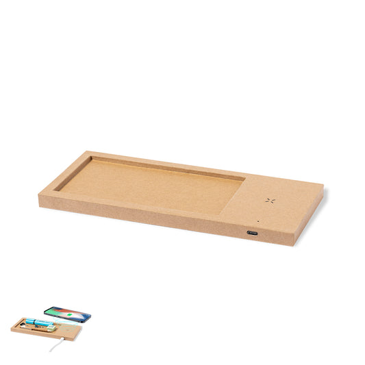 Cargador Organizador (lote de 25)
