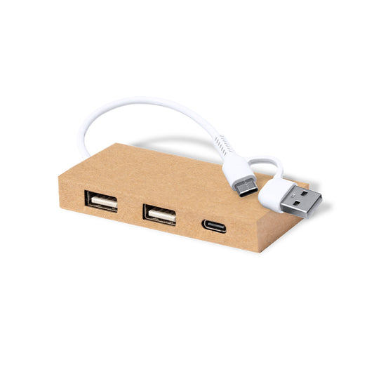 Puerto USB (lote de 50)
