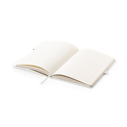 Libreta Soporte (lote de 25)