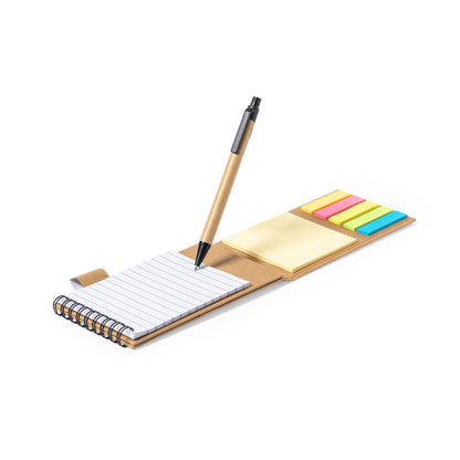 Bloc Notas Soporte (lote de 50)