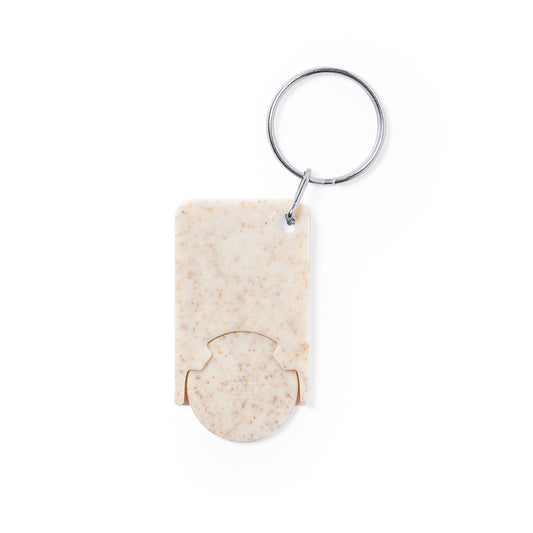 Llavero Moneda (lote de 100)