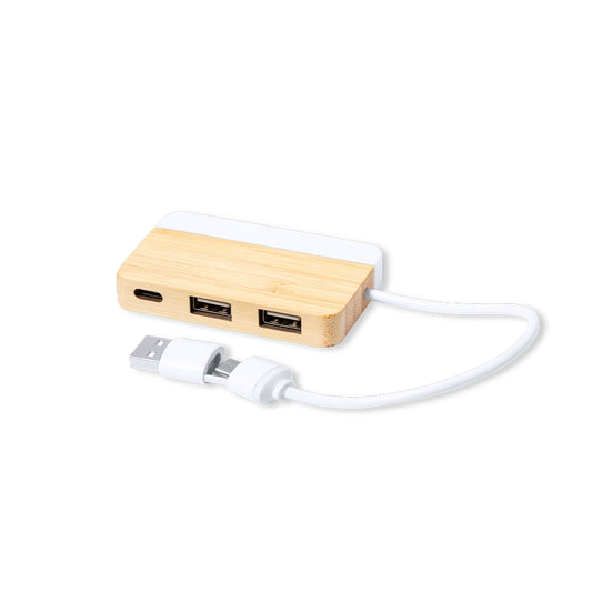 Puerto USB