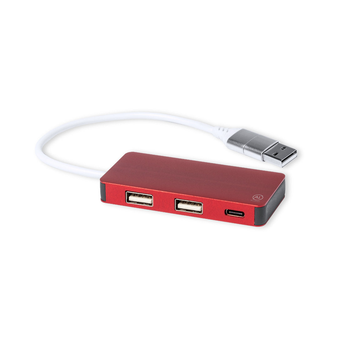 Puerto USB (lote de 50)