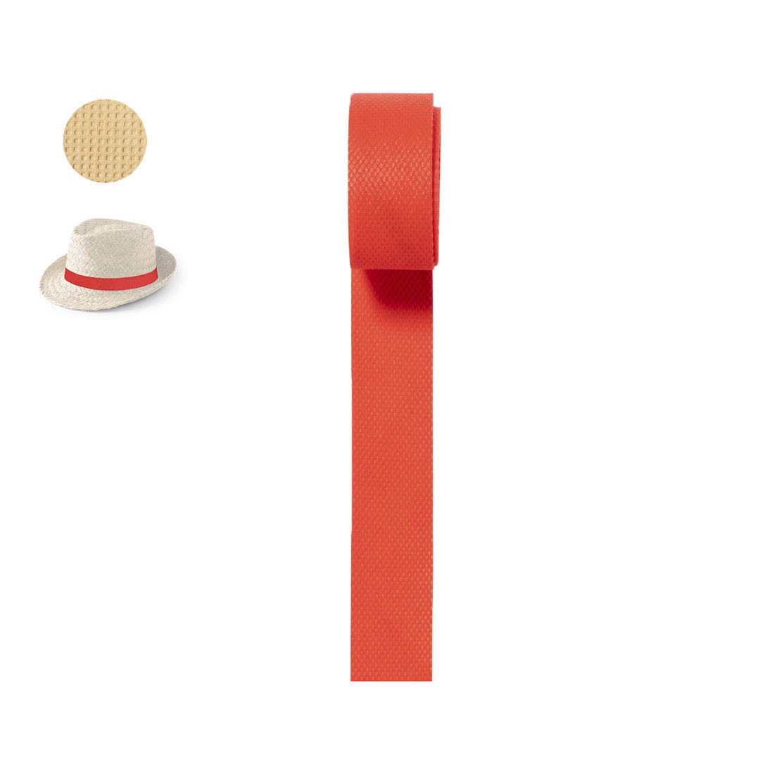 Cinta Sombrero (lote de 10000)