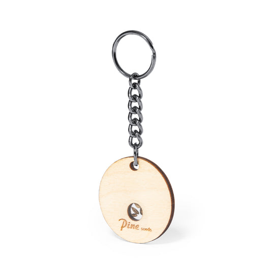 Llavero Semillas (lote de 50)