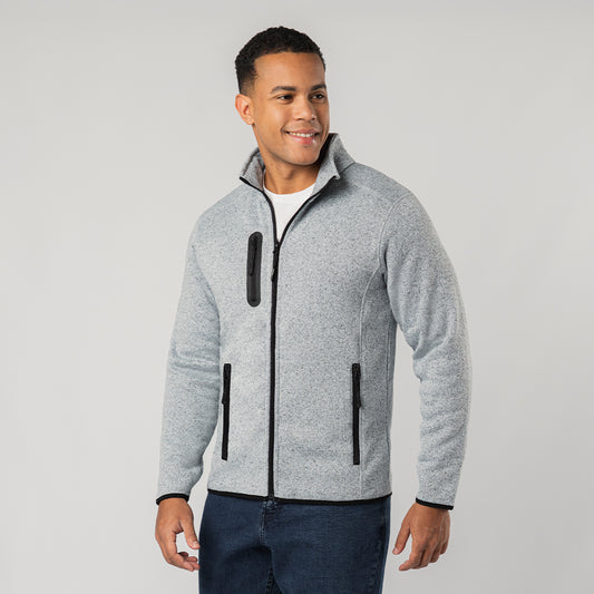 Chaqueta