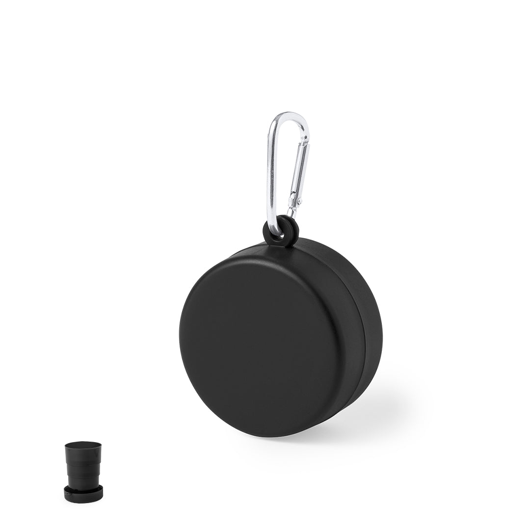 Vaso Plegable (lote de 25)