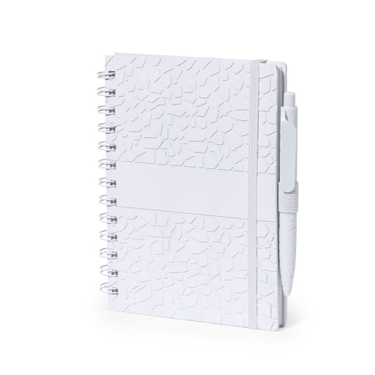 Libreta (lote de 20)