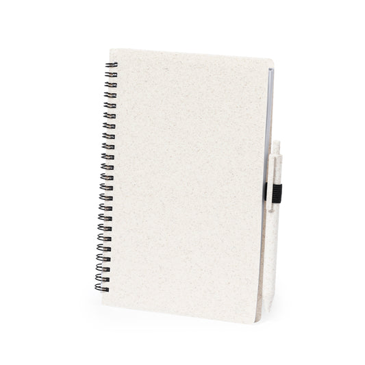 Libreta (lote de 25)